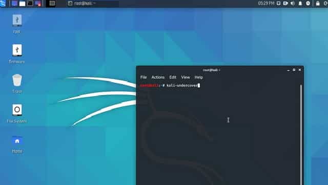 Netdiscover kali linux как пользоваться