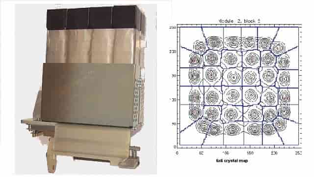 detector-module-pet-scan-machine