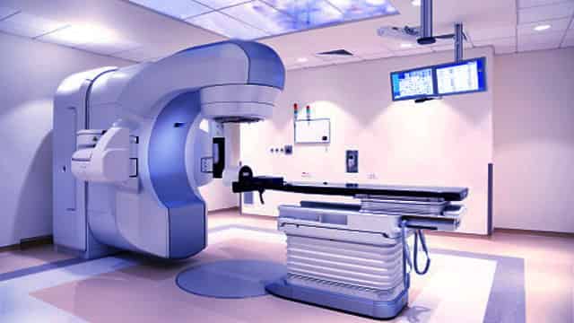 What Does A Linear Accelerator Do